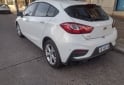 Autos - Chevrolet Cruze lt 2024 Nafta 10000Km - En Venta