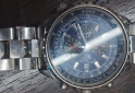 Indumentaria - RELOJ CASSIO PILOT EDIFICE - En Venta