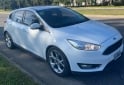 Autos - Ford focus se plus at 2016 Nafta 118000Km - En Venta