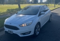 Autos - Ford focus se plus at 2016 Nafta 118000Km - En Venta