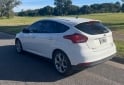 Autos - Ford focus se plus at 2016 Nafta 118000Km - En Venta