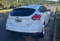 Autos - Ford focus se plus at 2016 Nafta 118000Km - En Venta