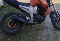 Motos - Yamaha Fz160 2010 Nafta 111111Km - En Venta