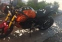 Motos - Yamaha Fz160 2010 Nafta 111111Km - En Venta