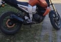 Motos - Yamaha Fz160 2010 Nafta 111111Km - En Venta