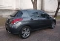 Autos - Peugeot 308 Feline 2016 Diesel 130000Km - En Venta