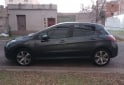 Autos - Peugeot 308 Feline 2016 Diesel 130000Km - En Venta