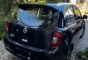 Autos - Nissan March 2018 Nafta 78000Km - En Venta