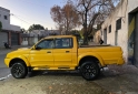 Camionetas - Mitsubishi L200 2006 Diesel 1Km - En Venta