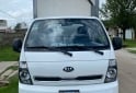 Camiones y Grúas - Kia k2500 2013 unico dueño - En Venta