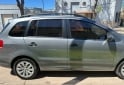 Autos - Volkswagen Suran 1.6 MSI Confortline 2015 GNC 190000Km - En Venta