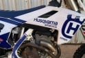 Motos - Husqvarna fc 350 2017 Nafta 91Km - En Venta