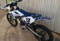 Motos - Husqvarna fc 350 2017 Nafta 91Km - En Venta