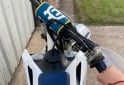 Motos - Husqvarna fc 350 2017 Nafta 91Km - En Venta