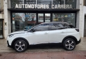 Autos - Peugeot 3008 2018 Nafta 98000Km - En Venta