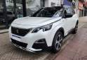 Autos - Peugeot 3008 2018 Nafta 98000Km - En Venta