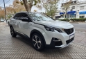 Autos - Peugeot 3008 2018 Nafta 98000Km - En Venta
