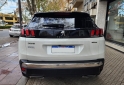 Autos - Peugeot 3008 2018 Nafta 98000Km - En Venta