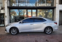 Autos - Toyota Corolla 2017 Nafta 115000Km - En Venta