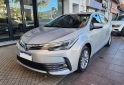 Autos - Toyota Corolla 2017 Nafta 115000Km - En Venta