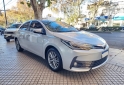 Autos - Toyota Corolla 2017 Nafta 115000Km - En Venta