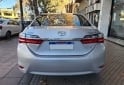 Autos - Toyota Corolla 2017 Nafta 115000Km - En Venta