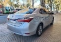 Autos - Toyota Corolla 2017 Nafta 115000Km - En Venta