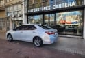 Autos - Toyota Corolla 2017 Nafta 115000Km - En Venta