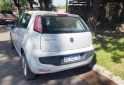 Autos - Fiat Punto 1.4 Attractive 2016 Nafta 130000Km - En Venta