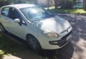 Autos - Fiat Punto 1.4 Attractive 2016 Nafta 130000Km - En Venta