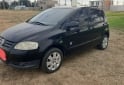 Autos - Volkswagen Fox 2007 Nafta 193500Km - En Venta