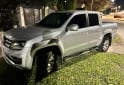 Camionetas - Volkswagen Amarok v6 highline 2020 Diesel 136000Km - En Venta
