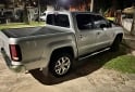 Camionetas - Volkswagen Amarok v6 highline 2020 Diesel 136000Km - En Venta