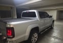 Camionetas - Volkswagen Amarok v6 highline 2020 Diesel 136000Km - En Venta