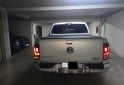 Camionetas - Volkswagen Amarok v6 highline 2020 Diesel 136000Km - En Venta
