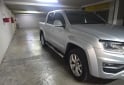 Camionetas - Volkswagen Amarok v6 highline 2020 Diesel 136000Km - En Venta