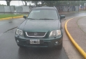Camionetas - Honda CRV 2001 GNC 277000Km - En Venta