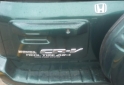 Camionetas - Honda CRV 2001 GNC 277000Km - En Venta