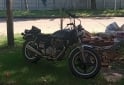 Motos - Honda Cm 400 T 1982 Nafta 1Km - En Venta
