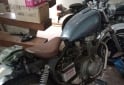 Motos - Honda Cm 400 T 1982 Nafta 1Km - En Venta