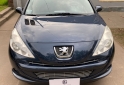 Autos - Peugeot Xs Allure 1.4 2012 Nafta 160000Km - En Venta