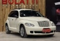 Autos - Chrysler Pt cruiser 2.4 aut 2008 Nafta 117000Km - En Venta