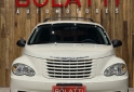 Autos - Chrysler Pt cruiser 2.4 aut 2008 Nafta 117000Km - En Venta