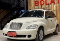 Autos - Chrysler Pt cruiser 2.4 aut 2008 Nafta 117000Km - En Venta