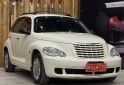 Autos - Chrysler Pt cruiser 2.4 aut 2008 Nafta 117000Km - En Venta