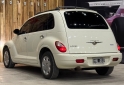 Autos - Chrysler Pt cruiser 2.4 aut 2008 Nafta 117000Km - En Venta