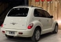 Autos - Chrysler Pt cruiser 2.4 aut 2008 Nafta 117000Km - En Venta