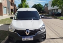 Utilitarios - Renault Kangoo 2018 Diesel 101000Km - En Venta