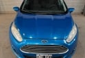 Autos - Ford fiesta kitetic se 2015 Nafta 115000Km - En Venta