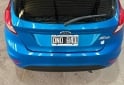 Autos - Ford fiesta kitetic se 2015 Nafta 115000Km - En Venta
